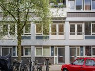 Eerste Helmersstraat 6 E, 1054 DE Amsterdam