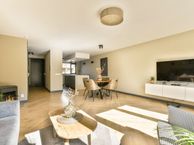 Welsumerstraat 16, 1109 BV Amsterdam