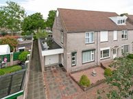 Jeroen Boschstraat 80, 5121 WZ Rijen