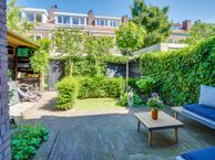 Everard Meijsterlaan 71, 3533 CK Utrecht