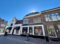 Breedstraat 14 A, 3603 BA Maarssen