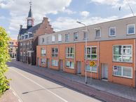 Westerdreef 9, 2161 EN Lisse