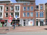 Gasthuisvest 9 C, 2011 ET Haarlem