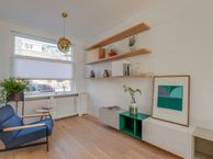 Van der Mondestraat 125, 3515 BE Utrecht