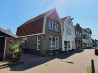 Julianastraat 10 10a, 1791 AK Den Burg