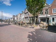 Grote Bredeplaats 25, 8861 BA Harlingen