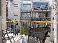 Tweede Jacob van Campenstraat 132 C, 1073 XZ Amsterdam