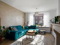 Condorstraat 7, 5348 XS Oss