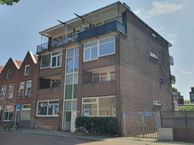 Rockanjestraat 16 b, 3082 SM Rotterdam