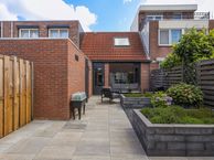 Boekweitstraat 45, 1446 CL Purmerend