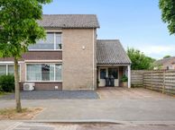 Thorbeckestraat 38, 5344 SN Oss