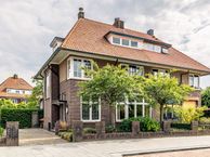 Wilhelminapark 8, 4818 SM Breda