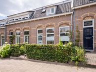 Bergansiusstraat 12, 6523 BW Nijmegen