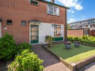 Amstelstraat 18, 7333 LZ Apeldoorn