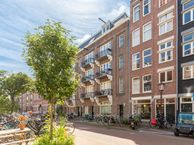 Balistraat 96 C, 1094 JT Amsterdam