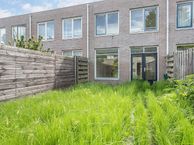 Dwergkonijnstraat 28, 1338 AJ Almere