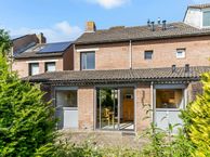 Laagbos 6, 4824 BC Breda