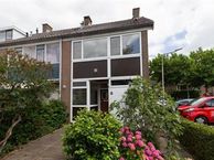 Johan de Wittstraat 1, 2953 BG Alblasserdam