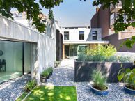 Raamsingel 28, 2012 DT Haarlem