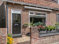 Prins Bernhardstraat 27, 8262 DJ Kampen