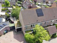 Patrijsstraat 25, 1826 KM Alkmaar