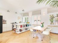 Latherusstraat 13, 1032 CR Amsterdam
