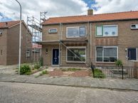 Irenestraat 9, 3274 AD Heinenoord