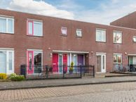 Tuinstee 13, 1446 HD Purmerend