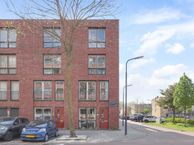 J.S. Ruppertstraat 47, 1069 KJ Amsterdam