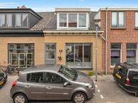 Wilhelminastraat 47, 1782 PN Den Helder