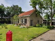 Dijkweg 30, 4327 AE Serooskerke (Gem. Schouwen-Duiveland)