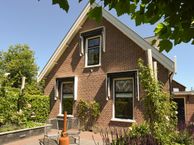 E. Ludenstraat 4, 1271 PT Huizen