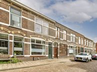 Mecklenburgerstraat 4, 2316 JP Leiden