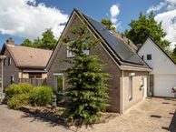 Koningin Beatrixstraat 47, 8071 LA Nunspeet