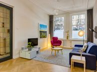 Graaf Florisstraat 100 A, 3021 CM Rotterdam