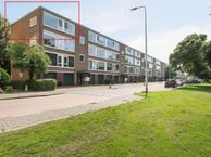 Jhr. De Savornin Lohmanstraat 61, 2982 RB Ridderkerk