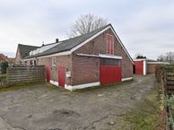 Zeeweg 37, 1271 VW Huizen