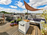 Baarsstraat 4 3, 1075 RW Amsterdam