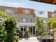 De Vlinderhoven 56, 3124 BT Schiedam