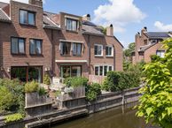 Gerbrandylaan 32, 2314 EZ Leiden