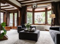 Dr. Dirk Bakkerlaan 33, 2061 ET Bloemendaal