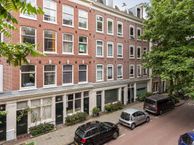 Tweede Jacob van Campenstraat 92 1, 1073 XW Amsterdam