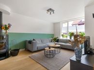 Lijsterbeslaan 27, 1901 SE Castricum