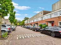 Sandinoweg 60, 2622 DZ Delft