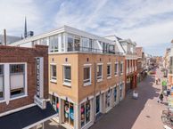 Kerkstraat 15 D, 2201 KK Noordwijk (ZH)