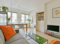 James Cookstraat 13 -I, 1056 RW Amsterdam