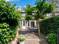 Burgemeester van der Voort van Zijplaan 61, 3571 VT Utrecht