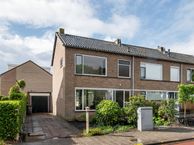 Prinses Beatrixlaan 41, 3155 TH Maasland