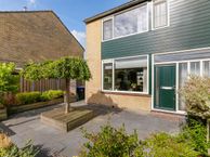 Regulushof 41, 3318 TK Dordrecht