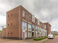 Thorbeckestraat 45, 4731 KN Oudenbosch
